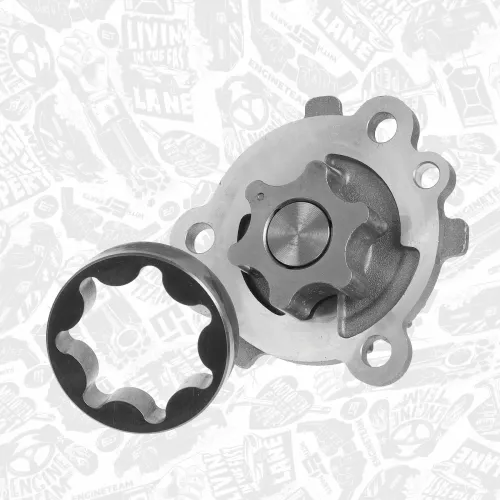 Ölpumpe ET ENGINETEAM PU0159 Bild Ölpumpe ET ENGINETEAM PU0159