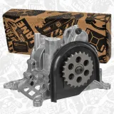 Ölpumpe ET ENGINETEAM PU0162