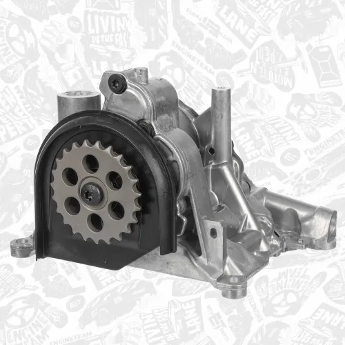 Ölpumpe ET ENGINETEAM PU0162 Bild Ölpumpe ET ENGINETEAM PU0162