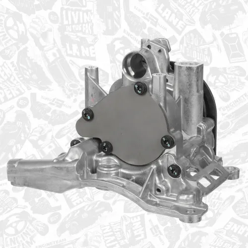 Ölpumpe ET ENGINETEAM PU0162 Bild Ölpumpe ET ENGINETEAM PU0162