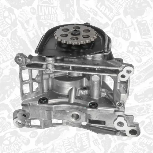 Ölpumpe ET ENGINETEAM PU0162 Bild Ölpumpe ET ENGINETEAM PU0162