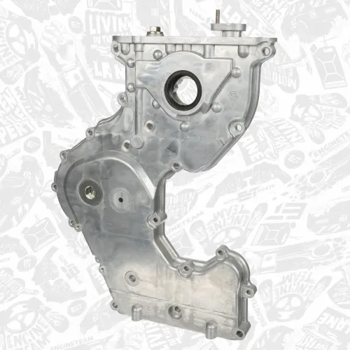 Ölpumpe ET ENGINETEAM PU0163 Bild Ölpumpe ET ENGINETEAM PU0163