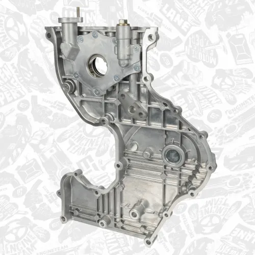 Ölpumpe ET ENGINETEAM PU0163 Bild Ölpumpe ET ENGINETEAM PU0163