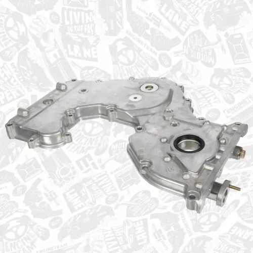 Ölpumpe ET ENGINETEAM PU0163 Bild Ölpumpe ET ENGINETEAM PU0163