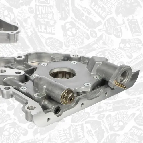 Ölpumpe ET ENGINETEAM PU0163 Bild Ölpumpe ET ENGINETEAM PU0163