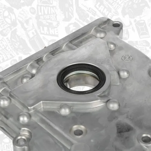 Ölpumpe ET ENGINETEAM PU0163 Bild Ölpumpe ET ENGINETEAM PU0163