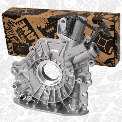 Ölpumpe ET ENGINETEAM PU0165 Bild Ölpumpe ET ENGINETEAM PU0165