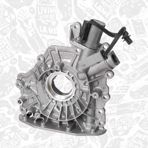 Ölpumpe ET ENGINETEAM PU0165 Bild Ölpumpe ET ENGINETEAM PU0165