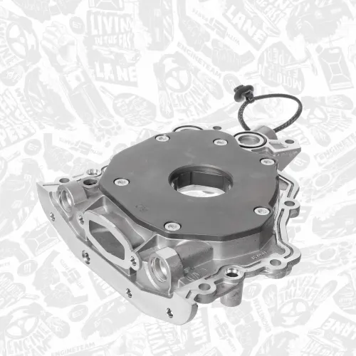 Ölpumpe ET ENGINETEAM PU0165 Bild Ölpumpe ET ENGINETEAM PU0165