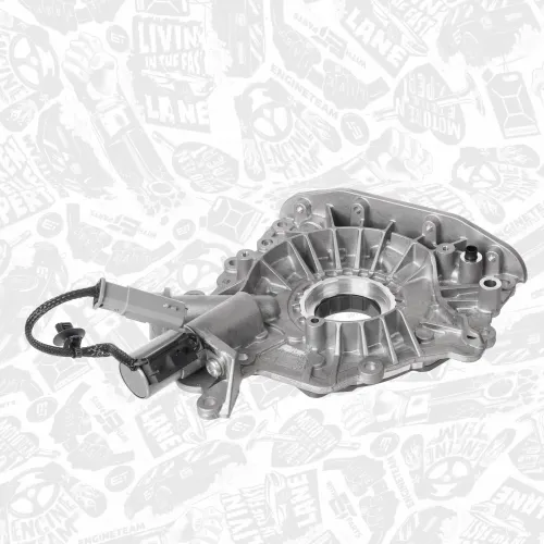 Ölpumpe ET ENGINETEAM PU0165 Bild Ölpumpe ET ENGINETEAM PU0165