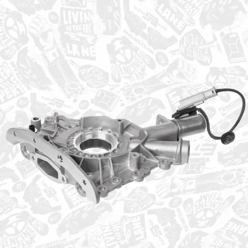 Ölpumpe ET ENGINETEAM PU0165 Bild Ölpumpe ET ENGINETEAM PU0165