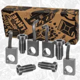 Öldüse, Kolbenbodenkühlung ET ENGINETEAM PU0193VR1