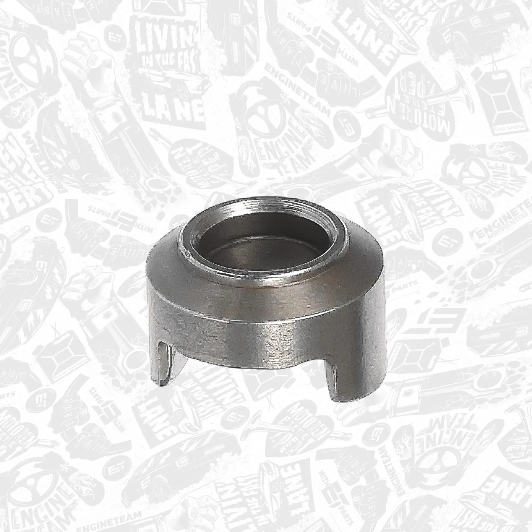 Druckstück, Einlass-/Auslassventil ET ENGINETEAM PV0003