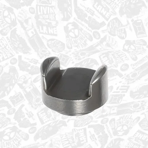 Druckstück, Einlass-/Auslassventil ET ENGINETEAM PV0003 Bild Druckstück, Einlass-/Auslassventil ET ENGINETEAM PV0003