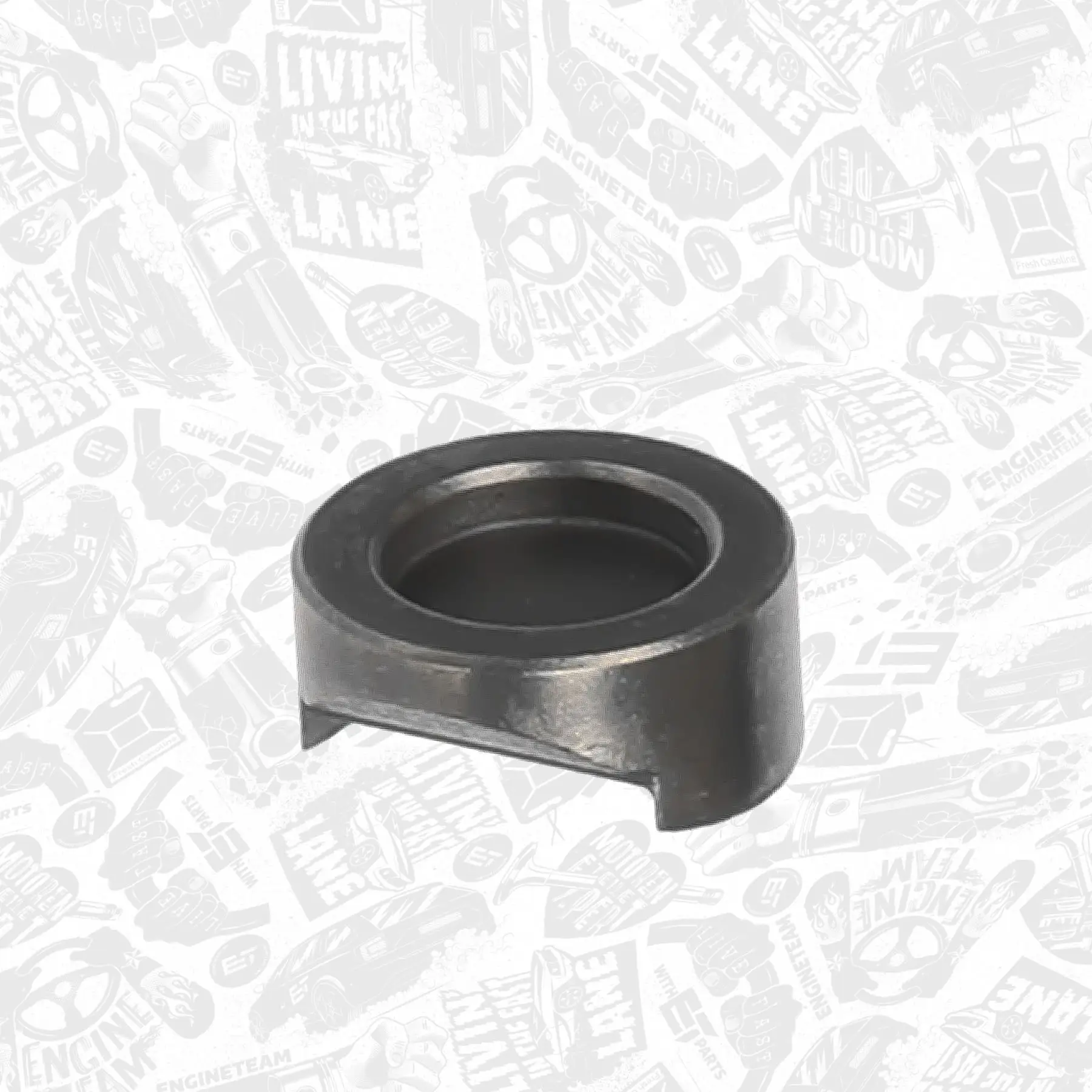 Druckstück, Einlass-/Auslassventil ET ENGINETEAM PV0004