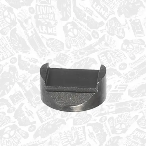 Druckstück, Einlass-/Auslassventil ET ENGINETEAM PV0004 Bild Druckstück, Einlass-/Auslassventil ET ENGINETEAM PV0004