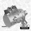 Wasserpumpe, Motorkühlung ET ENGINETEAM PW0006VR2 Bild Wasserpumpe, Motorkühlung ET ENGINETEAM PW0006VR2