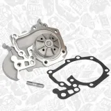 Ölabscheider, Kurbelgehäuseentlüftung ET ENGINETEAM CB0004