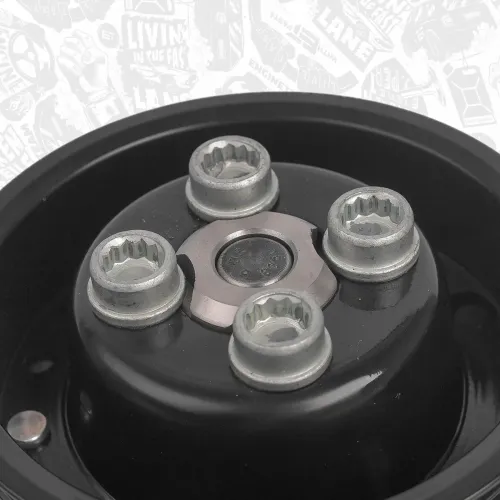 Dichtung, Zylinderkopf ET ENGINETEAM TH0082BT Bild Dichtung, Zylinderkopf ET ENGINETEAM TH0082BT