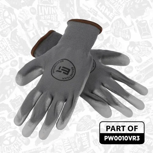 Wasserpumpe + Keilrippenriemensatz ET ENGINETEAM PW0010VR3 Bild Wasserpumpe + Keilrippenriemensatz ET ENGINETEAM PW0010VR3