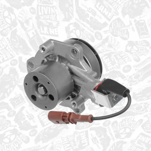 Kurbelwellenlagersatz ET ENGINETEAM LH004700 Bild Kurbelwellenlagersatz ET ENGINETEAM LH004700