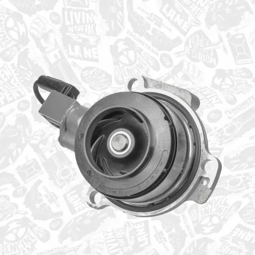 Kurbelwellenlagersatz ET ENGINETEAM LH004700 Bild Kurbelwellenlagersatz ET ENGINETEAM LH004700