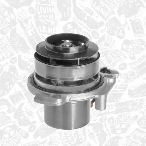 Kurbelwellenlagersatz ET ENGINETEAM LH004700 Bild Kurbelwellenlagersatz ET ENGINETEAM LH004700