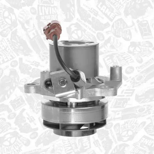 Wasserpumpe, Motorkühlung ET ENGINETEAM PW0011 Bild Wasserpumpe, Motorkühlung ET ENGINETEAM PW0011