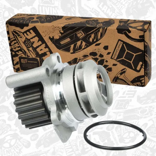 Dichtungssatz, Zylinderkopf ET ENGINETEAM TS0061 Bild Dichtungssatz, Zylinderkopf ET ENGINETEAM TS0061