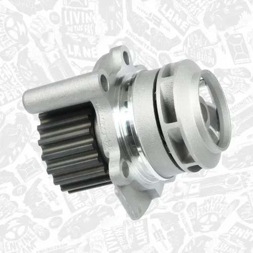 Dichtungssatz, Zylinderkopf ET ENGINETEAM TS0061 Bild Dichtungssatz, Zylinderkopf ET ENGINETEAM TS0061