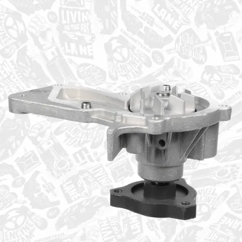 Kolben ET ENGINETEAM PM010700 Bild Kolben ET ENGINETEAM PM010700