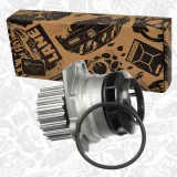 Wasserpumpe, Motorkühlung ET ENGINETEAM PW0019