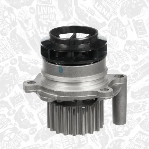 Wasserpumpe, Motorkühlung ET ENGINETEAM PW0019 Bild Wasserpumpe, Motorkühlung ET ENGINETEAM PW0019