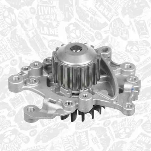 Wasserpumpe, Motorkühlung ET ENGINETEAM PW0020 Bild Wasserpumpe, Motorkühlung ET ENGINETEAM PW0020