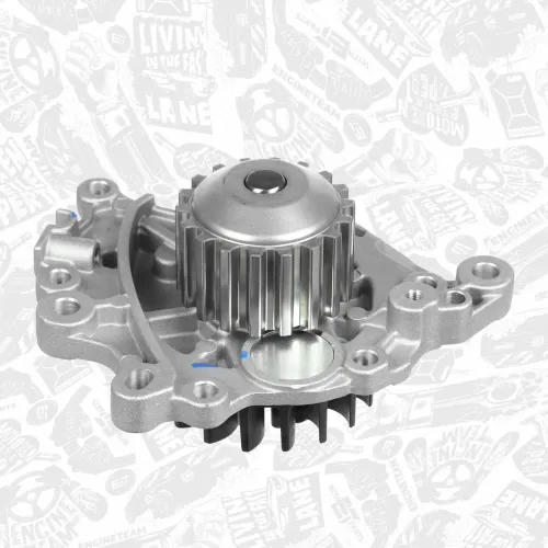 Wasserpumpe, Motorkühlung ET ENGINETEAM PW0020 Bild Wasserpumpe, Motorkühlung ET ENGINETEAM PW0020