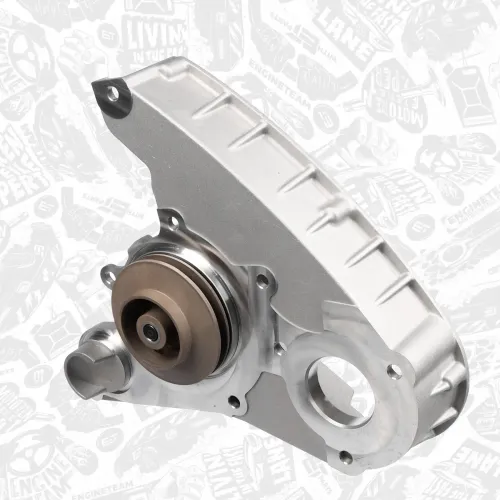 Wasserpumpe, Motorkühlung ET ENGINETEAM PW0021 Bild Wasserpumpe, Motorkühlung ET ENGINETEAM PW0021