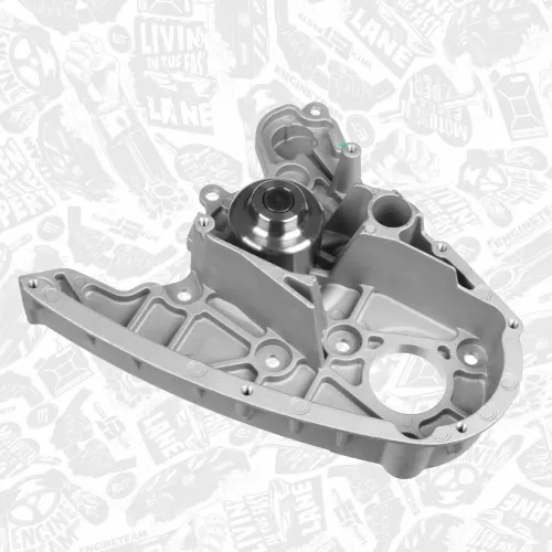 Wasserpumpe, Motorkühlung ET ENGINETEAM PW0021 Bild Wasserpumpe, Motorkühlung ET ENGINETEAM PW0021