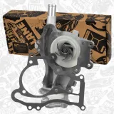 Wasserpumpe, Motorkühlung ET ENGINETEAM PW0022