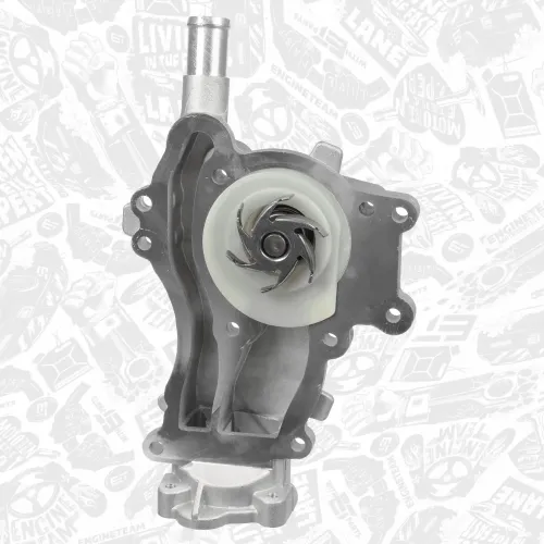 Wasserpumpe, Motorkühlung ET ENGINETEAM PW0022 Bild Wasserpumpe, Motorkühlung ET ENGINETEAM PW0022