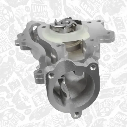 Wasserpumpe, Motorkühlung ET ENGINETEAM PW0022 Bild Wasserpumpe, Motorkühlung ET ENGINETEAM PW0022