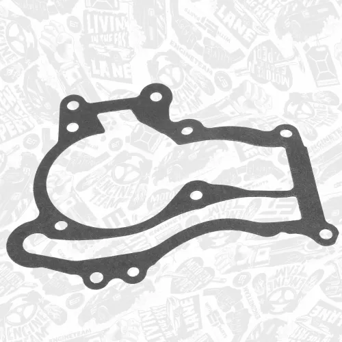 Wasserpumpe, Motorkühlung ET ENGINETEAM PW0022 Bild Wasserpumpe, Motorkühlung ET ENGINETEAM PW0022