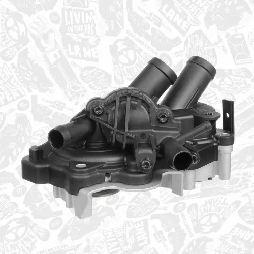 Wasserpumpe, Motorkühlung ET ENGINETEAM PW0025 Bild Wasserpumpe, Motorkühlung ET ENGINETEAM PW0025