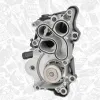 Wasserpumpe, Motorkühlung ET ENGINETEAM PW0025 Bild Wasserpumpe, Motorkühlung ET ENGINETEAM PW0025