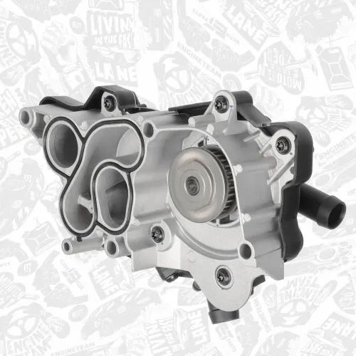 Wasserpumpe, Motorkühlung ET ENGINETEAM PW0025 Bild Wasserpumpe, Motorkühlung ET ENGINETEAM PW0025