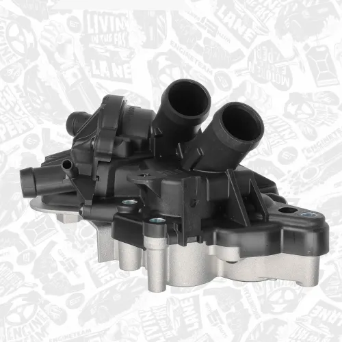 Wasserpumpe, Motorkühlung ET ENGINETEAM PW0025 Bild Wasserpumpe, Motorkühlung ET ENGINETEAM PW0025