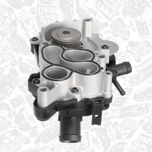 Wasserpumpe, Motorkühlung ET ENGINETEAM PW0025 Bild Wasserpumpe, Motorkühlung ET ENGINETEAM PW0025