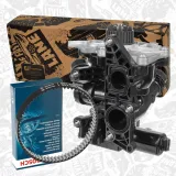 Wasserpumpe, Motorkühlung ET ENGINETEAM PW0027