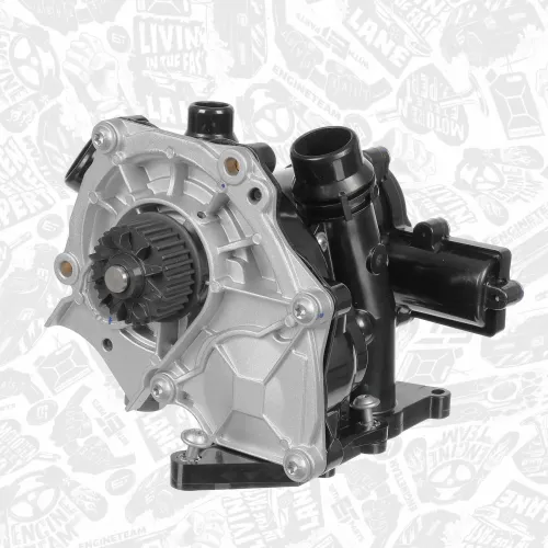 Wasserpumpe, Motorkühlung ET ENGINETEAM PW0027 Bild Wasserpumpe, Motorkühlung ET ENGINETEAM PW0027