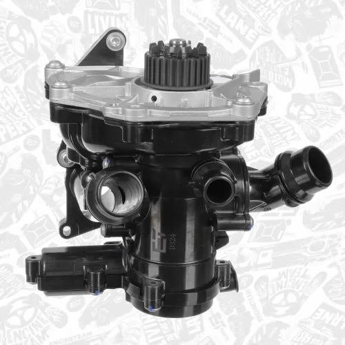 Wasserpumpe, Motorkühlung ET ENGINETEAM PW0027 Bild Wasserpumpe, Motorkühlung ET ENGINETEAM PW0027