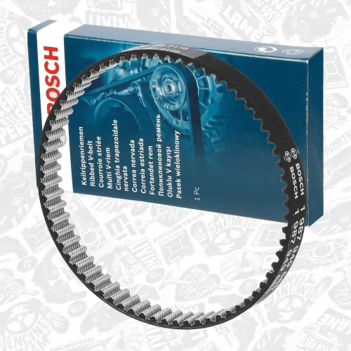 Wasserpumpe, Motorkühlung ET ENGINETEAM PW0027 Bild Wasserpumpe, Motorkühlung ET ENGINETEAM PW0027